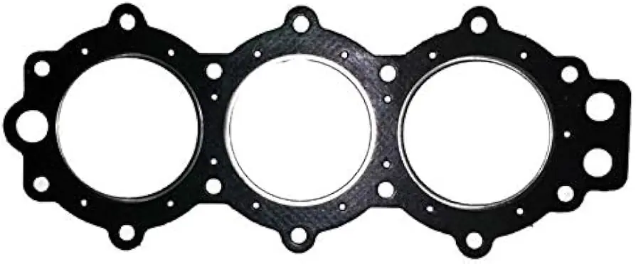 Recmar® cylinder head gasket for Johnson and Evinrude 329836 802064 Expressversand