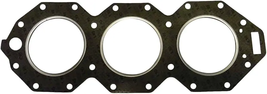 Limited Edition Recmar® cylinder head gasket for Johnson and Evinrude 331211 802070