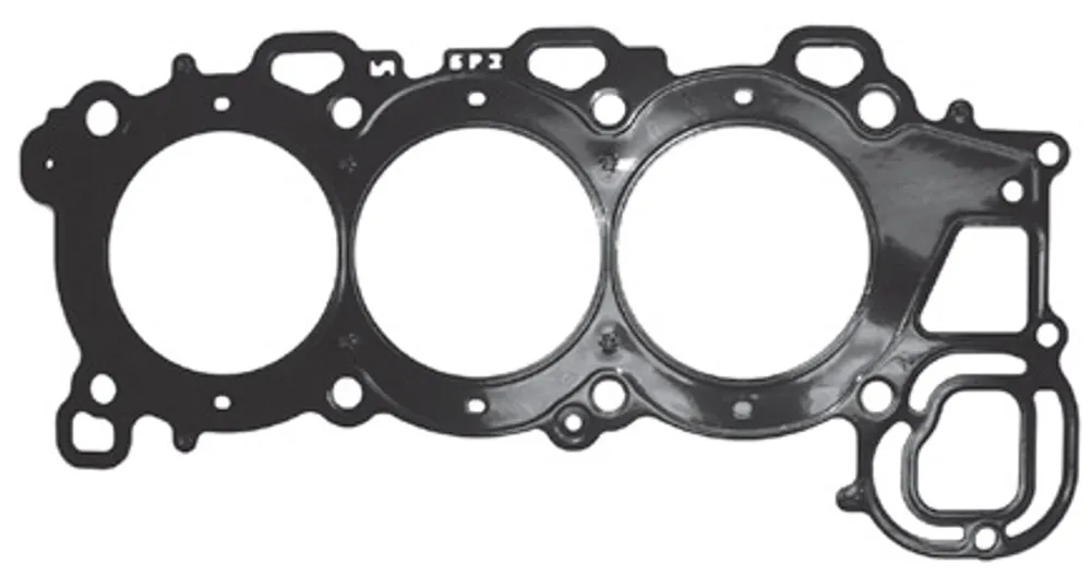 Recmar® Cylinder head gasket for Yamaha 4-stroke 6P2-11181-00 (STB) Must-Have
