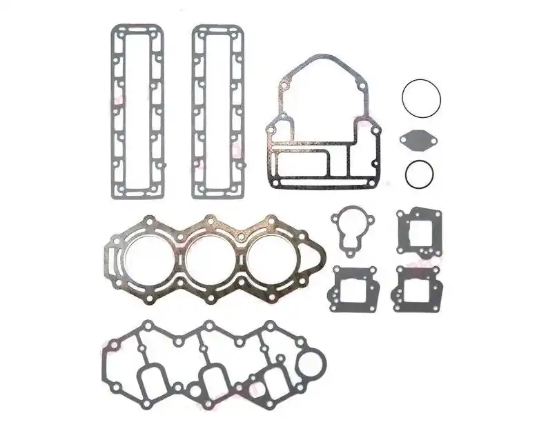 Recmar® Cylinder head gasket set for Tohatsu 40 50 HP 2 stroke 3T5-87121-6 Markenprodukt