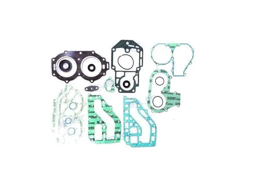 Preisknaller Recmar® Cylinder head gasket set for Yamaha 30HP 61T-W0001-02