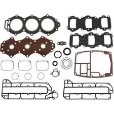 Direktkauf Recmar® Cylinder head gasket set for Yamaha 50HP 60HP 70HP 2 STROKE 6H3-W0001-02