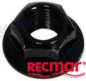 Rabatt Recmar® exhaust manifold nut OMC Volvo Penta MerCruiser 49838 3853404 3853404