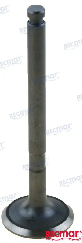 Recmar® Exhaust Valve Yanmar 4LH-HT 4LH-HTZ 4LH-HTZAY 119171-11110 Highlight