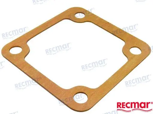 Solange Der Vorrat Reicht Recmar® Gasket for Volvo Penta MD2040, D2 3583780