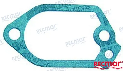 Recmar® gasket thermostat cover for Yamaha 40-50hp 3cyl 61A-12414-A0-00 Bestseller