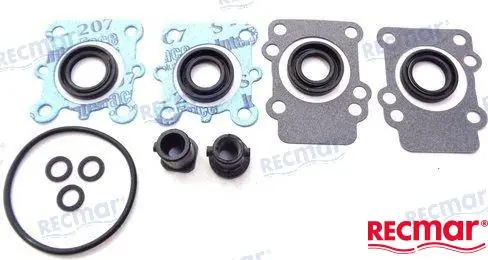 Recmar® Gearcase Seal Kit Yamaha F115 F130 68V-W0001-20 Preis Gesenkt