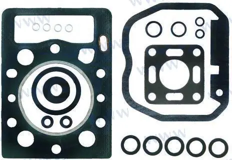 Heißes Angebot Recmar® Head Gasket Set for Volvo Penta 2001 876307 includes 840569
