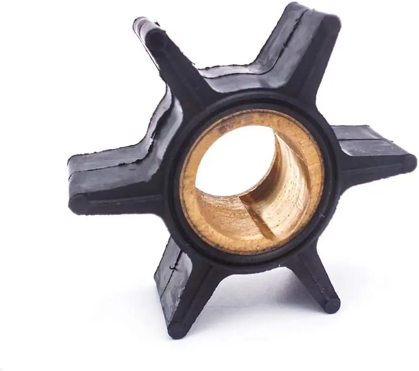 Neuheit Recmar® Impeller for Johnson Evinrude 20-35HP outboards 395289