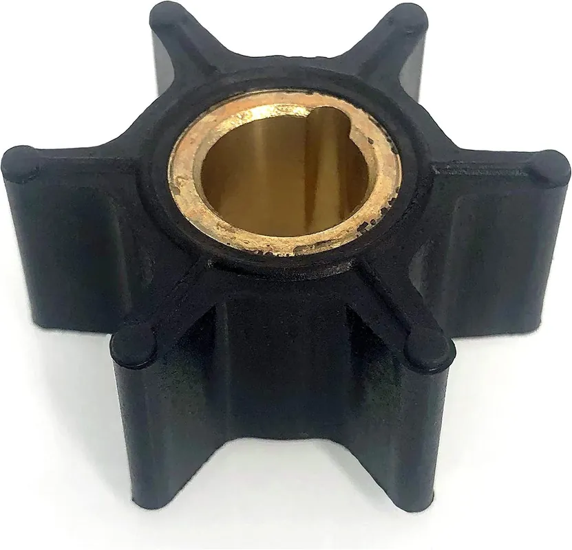 Aktuell Recmar® Impeller for Johnson Evinrude 4HP 5HP 6HP 389576
