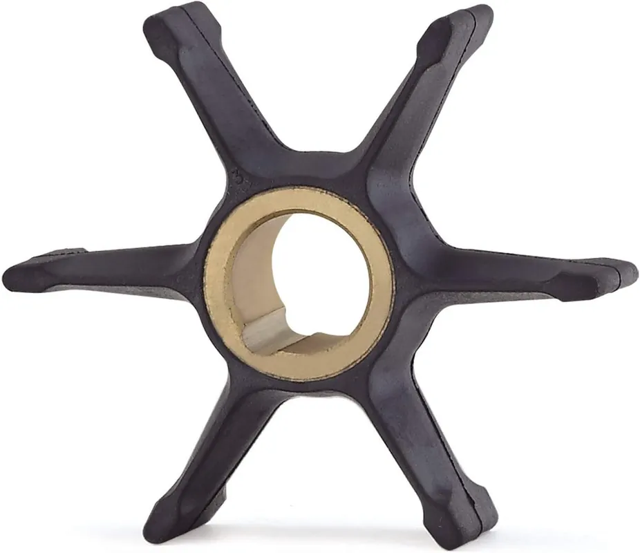 Recmar® Impeller for Johnson Evinrude 50-60HP 2-cyl 1979-1985 389589 777129 Exklusiv