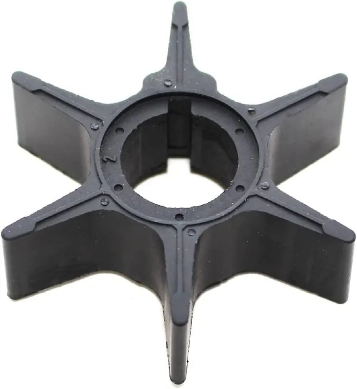Jetzt Kaufen Recmar® Impeller for Suzuki 35HP to 65HP 1980-1985 17461-94700