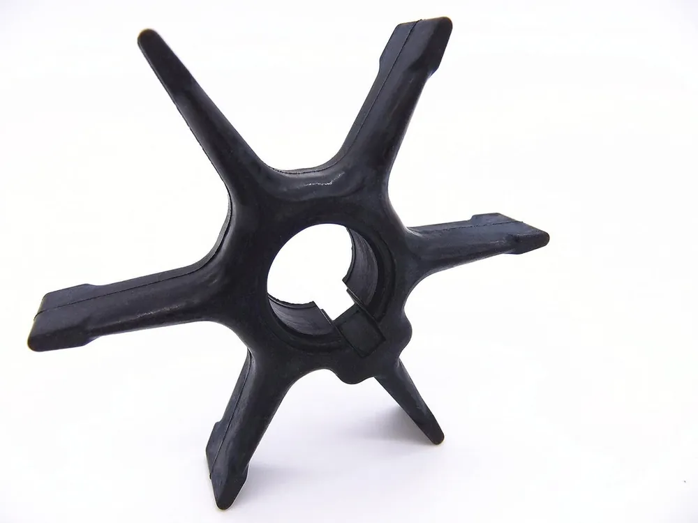 Recmar® Impeller for Suzuki 9.9-25 two stroke 1977-1982 17461-93004 Beliebt
