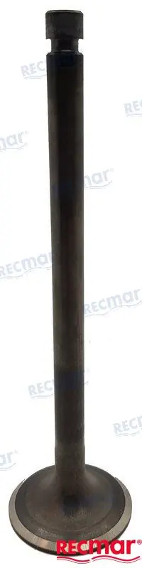 Knallerangebot Recmar® Intake Valve Yanmar 6GHA 6GHD 128619-11100