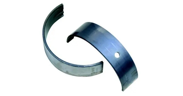 Jetzt Bestellen Recmar® Main bearing kit Volvo Penta D4 D6 3586873 0.25mm undersize