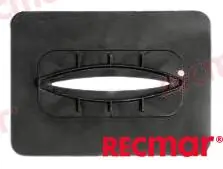 Weltweiter Versand Recmar® Mounting Rubber for Volvo Penta sail drive 854932 22303438