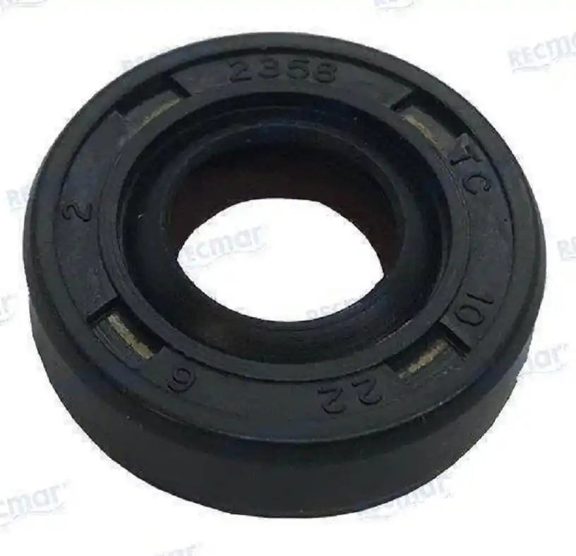 Recmar® oil seal for Suzuki outboards 09283-10003 5030109 Preisreduziert