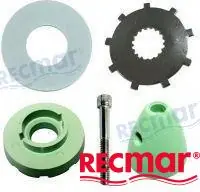 Recmar® Propeller Service Kit for Volvo Penta SP drives 23120 854045 Jetzt Zugreifen