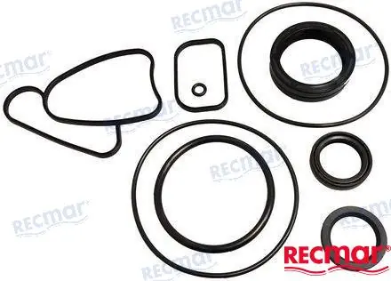 Aktuell Recmar® Propeller shaft seal kit Volvo Penta DPS-A DPS-B 3888822