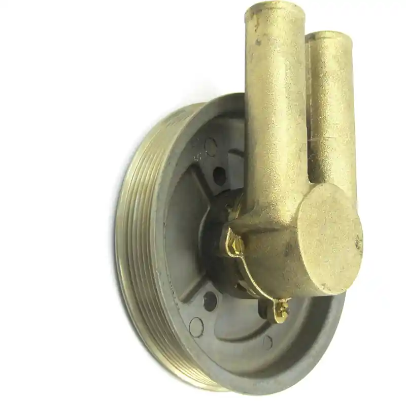 Recmar® raw water pump 21214599 Volvo Penta 4.3GXi 5.0GXi 5.7GXi OSi Sonderangebot