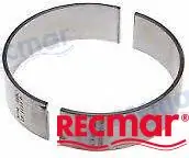 Preisreduziert Recmar® Rod Bearing 4.3L V6 Mercruiser Volvo Penta OMC 21179992 23-11992 STD