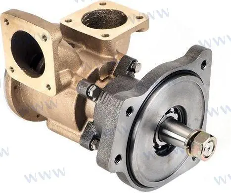 Recmar® Sea Water Pump Volvo Penta D12 3838207 29830-0001 Direktkauf