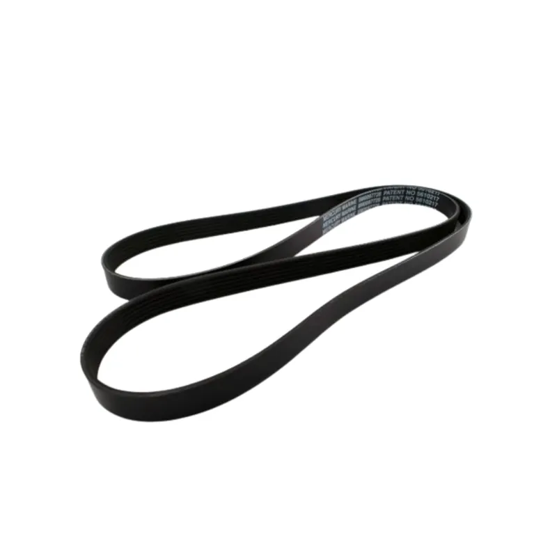 Geprüft Recmar® Serpentine belt for MerCruiser CMD QSD 2.8 898101624