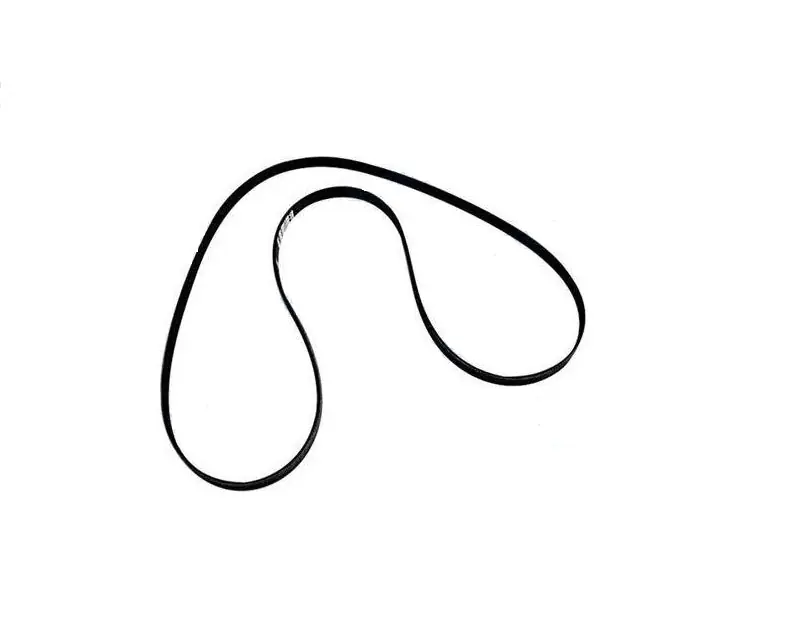 Zertifiziert Recmar® serpentine belt MerCruiser 8.1S, 496 Magnum 35-865615Q02