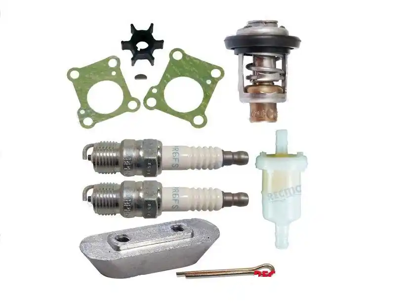 Jetzt Bestellen Recmar® Service Kit for for Honda BF9.9A BF15A