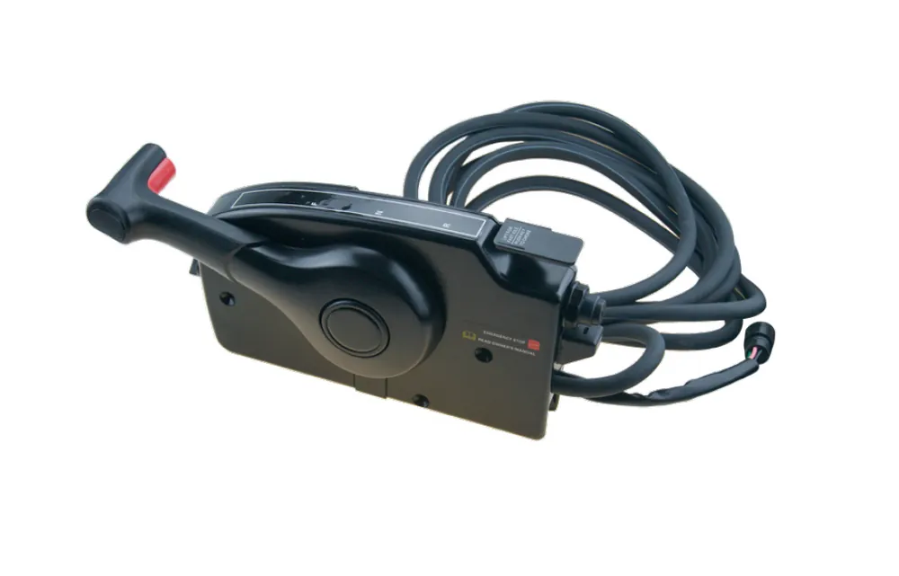 Heißes Angebot Recmar® Side Control For Mercury 881170A7 16907A15