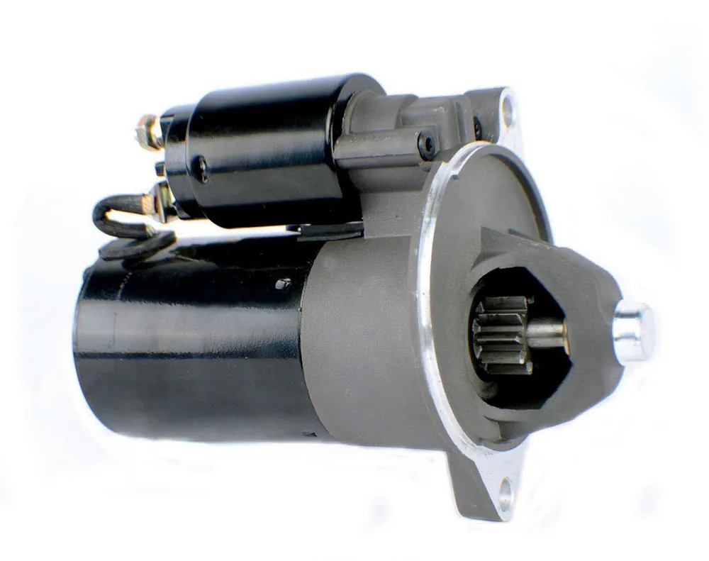 Recmar® Starter motor Ford 5.0L and 5.8L V8 Volvo Penta OMC 3854190 302 Top-Qualität