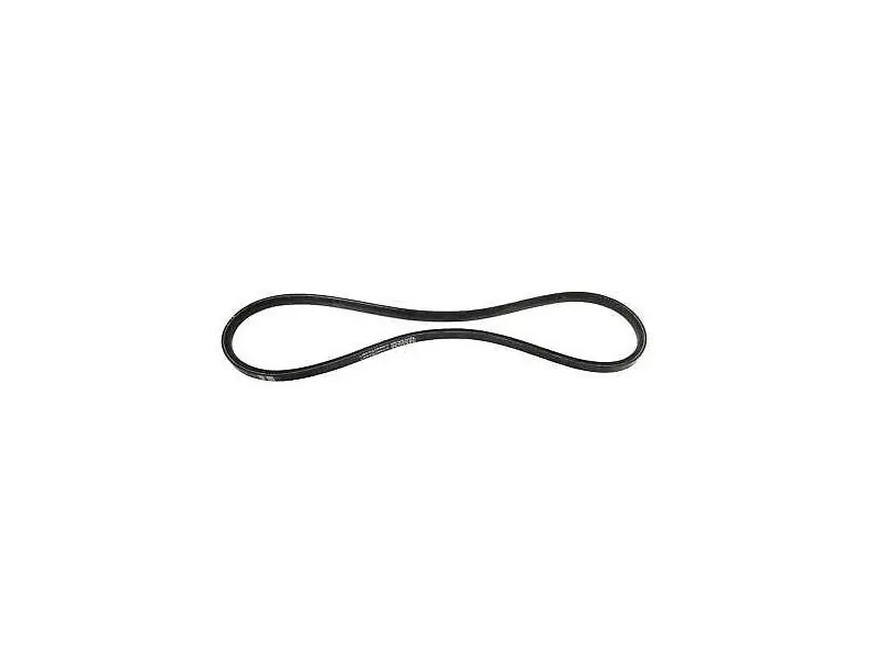 Heute Kaufen Recmar® steering pump belt for Volvo Penta GM 3.0 ltr. RO: 3853536