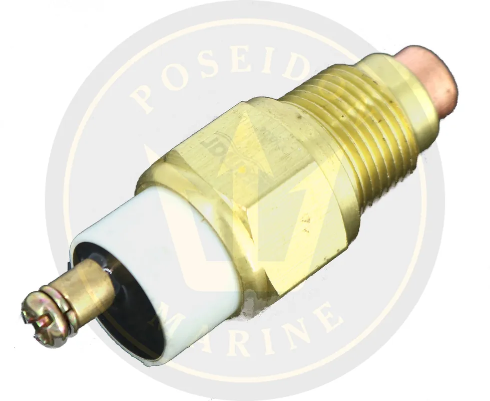 Handgefertigt Recmar® Temperature sender Yanmar 120130-91370 100℃ / 212°F