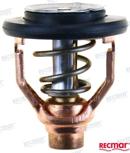 Bestseller Recmar® thermostat 60º For Yamaha F300A F350A 6AW-12411-00