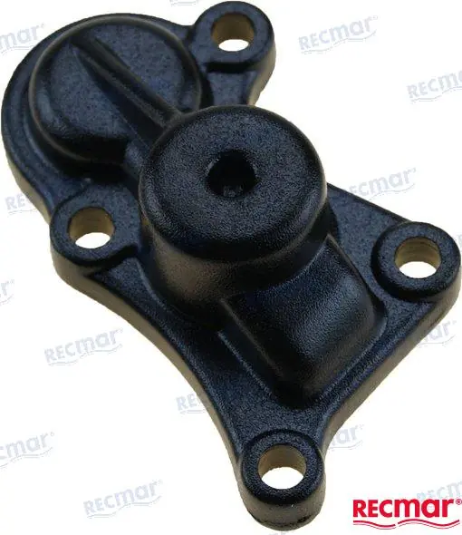 Echt Recmar® Thermostat cover for Yamaha 40B 40C 6E9-12413-00-1S