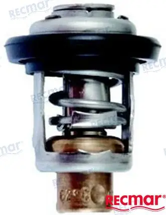 Recmar® thermostat for Honda & Yamaha 19300-881-761 6E5-12411-02 52°C Sale