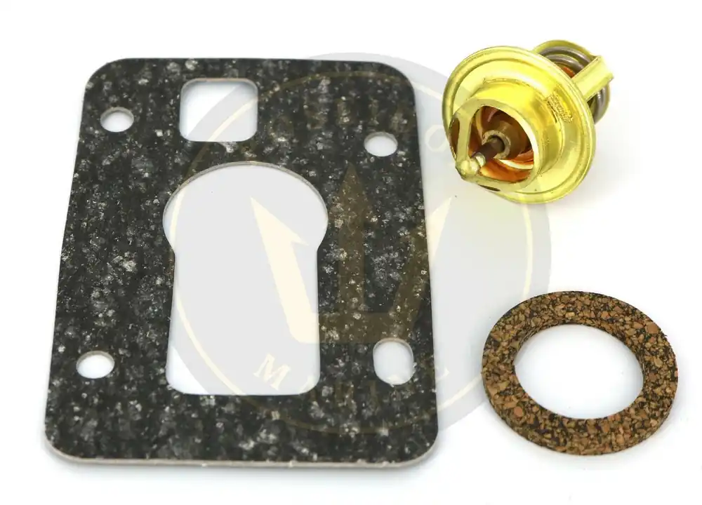 Echt Recmar® thermostat for Volvo Penta OMC 3.0 160°F 3853799