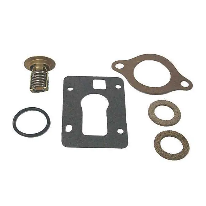 Recmar® thermostat Kit OMC GLM13430 Kostenloser Rückversand