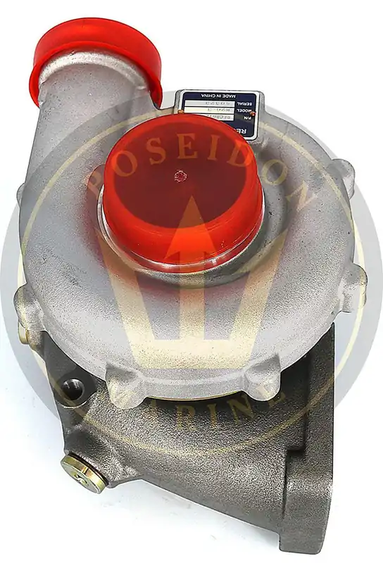 RecMar® Turbo for Volvo Penta 41 series replaces 861260 838697 860918 Jetzt Kaufen