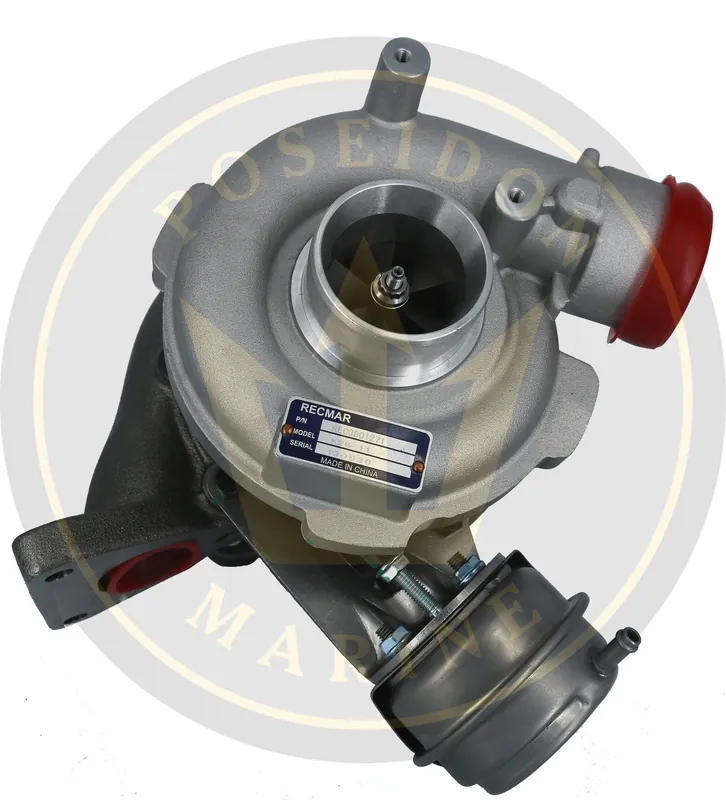 Rabatt RecMar® Turbo for Volvo Penta D3-190 replaces 3801271