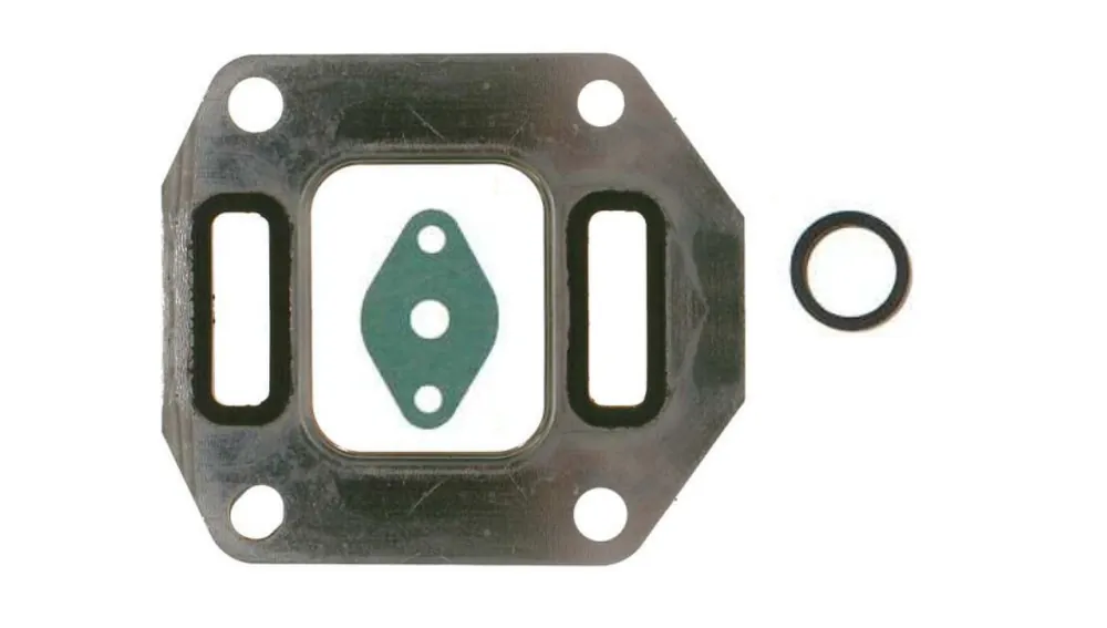 Günstig Recmar® Turbo gasket for Volvo Penta 3582676 859111 K26