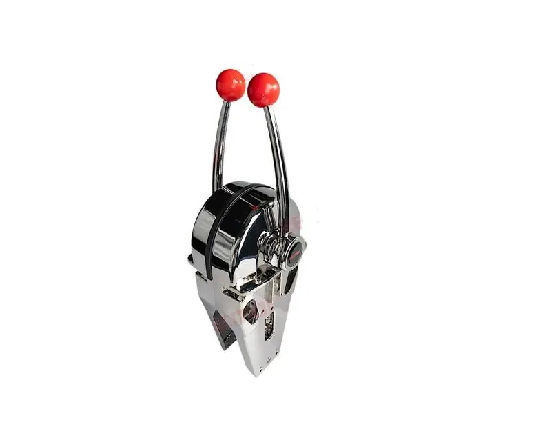 Limited Edition Recmar® Twin Control TS for dual engine installations