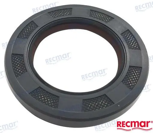 Billig Recmar® Upper crankshaft seal for Suzuki 09283-35043 09283-35L01