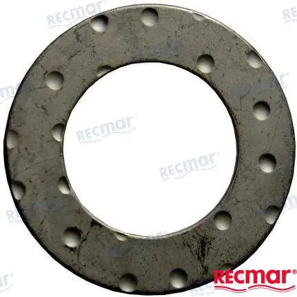 Bestpreis Recmar® Washer for Yamaha 2HP to 8HP RO: 90209-18112 12-84620M