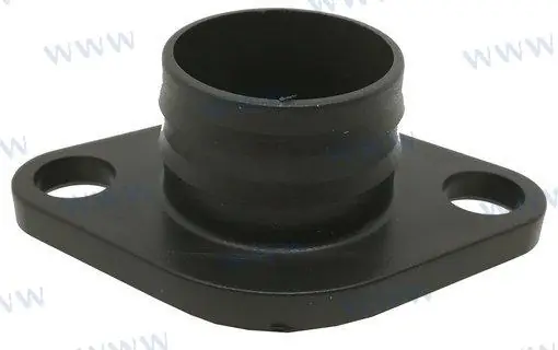 Preis Gesenkt Recmar® Water hose connector Nipple Volvo Penta 872334