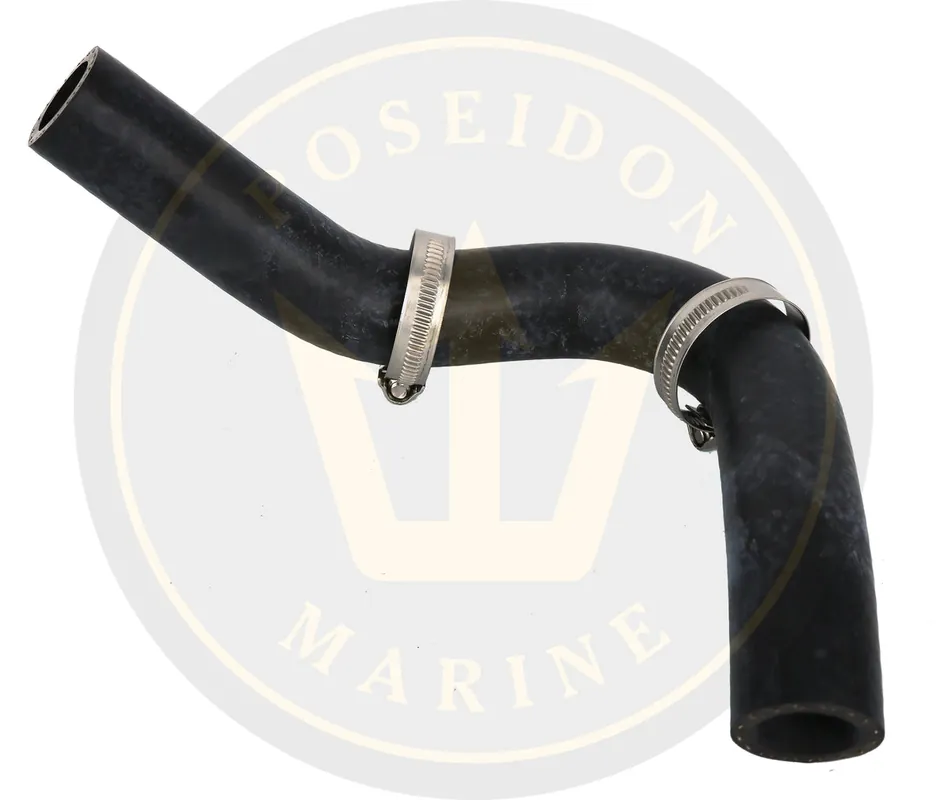 Recmar® Water hose for OMC Cobra Volvo Penta SX-C SX-M 3852352 1 inch Exklusiv