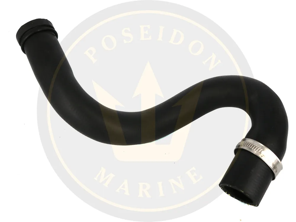 Aktuell Recmar® Water hose for Volvo Penta DP 876632 875847 854555