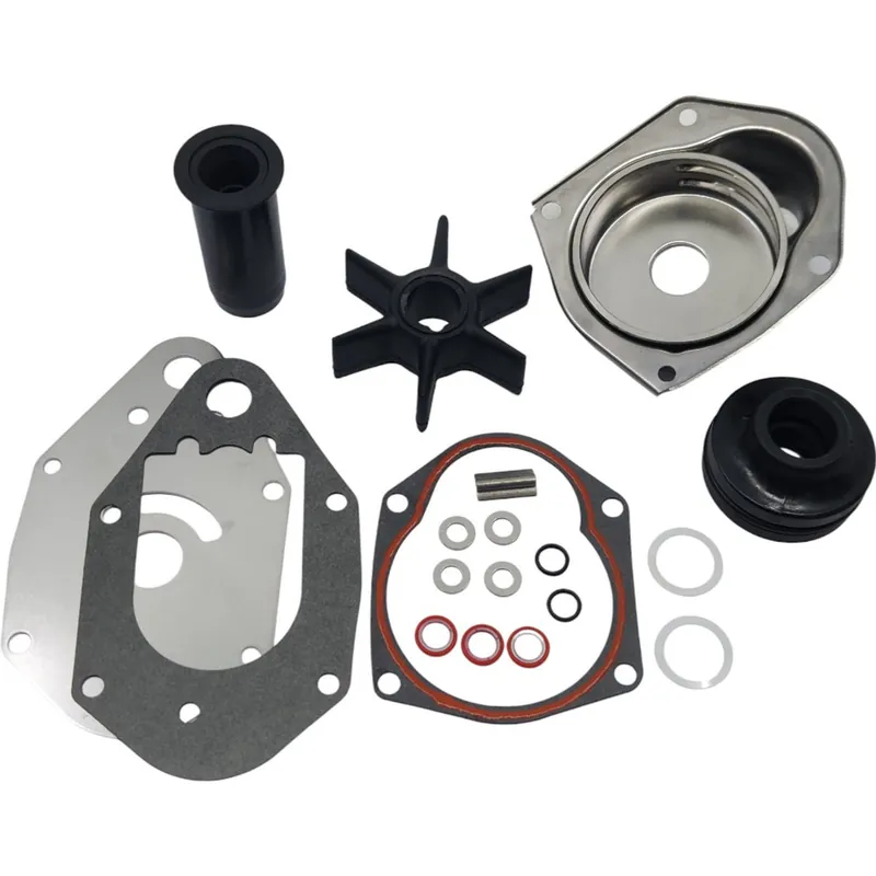 Solange Der Vorrat Reicht Recmar® Water pump repair kit For Mercury 46-812966A11