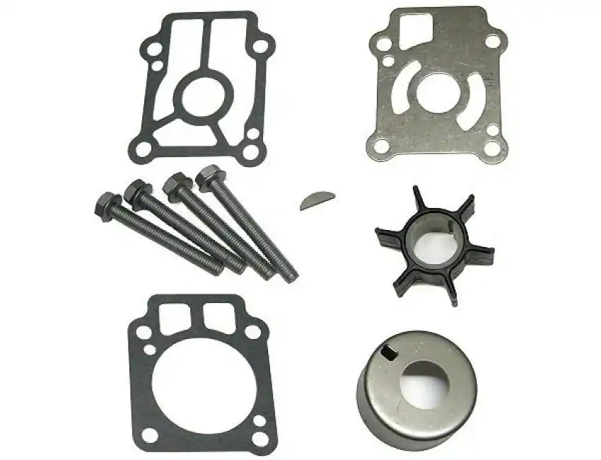 Sofort Bestellen Recmar® Water pump repair kit for Mercury 853792T01