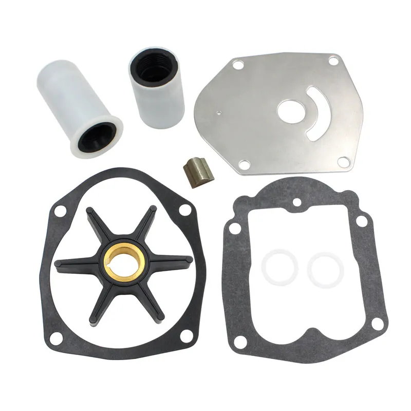 Recmar® Water Pump Repair Kit for Mercury Mariner 25HP-50HP 821354A2 Geprüft